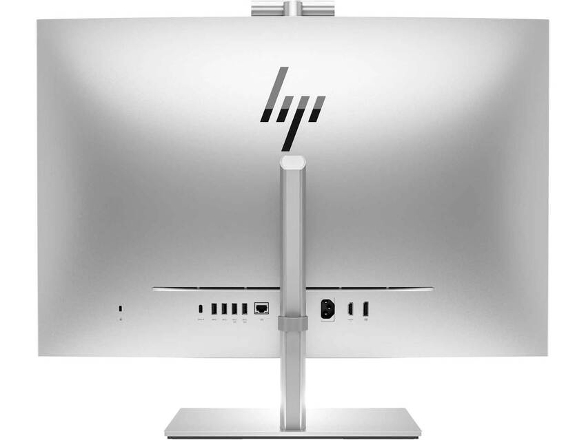 Računalnik HP EliteOne 870 G9 27 i5-14500/16GB/SSD 512GB/27''QHD NT/HAS/W11Pro