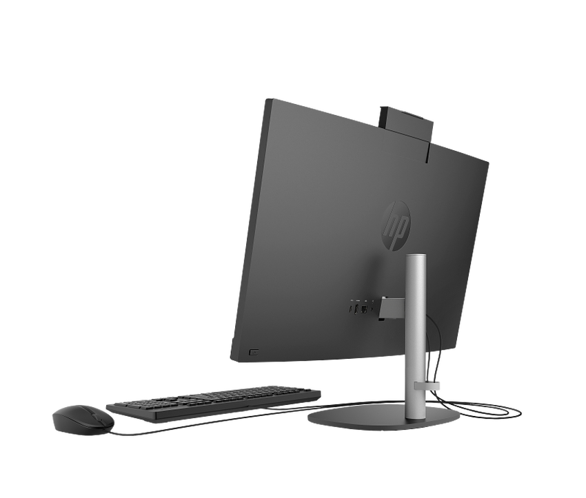 Računalnik HP ProOne 245 G10 AiO | R7-7730U | W10 Pro