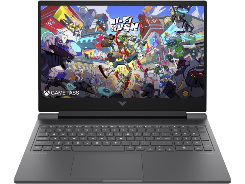 Prenosnik HP Victus Gaming 16-r1007ne | GeForce RTX 4050 (6 GB)