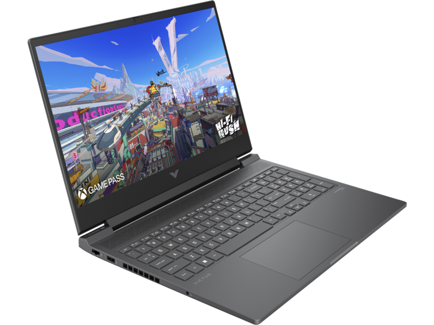 Prenosnik HP Victus Gaming 16-r1007ne | GeForce RTX 4050 (6 GB)