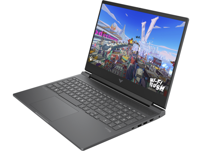 Prenosnik HP Victus Gaming 16-r1007ne | GeForce RTX 4050 (6 GB)