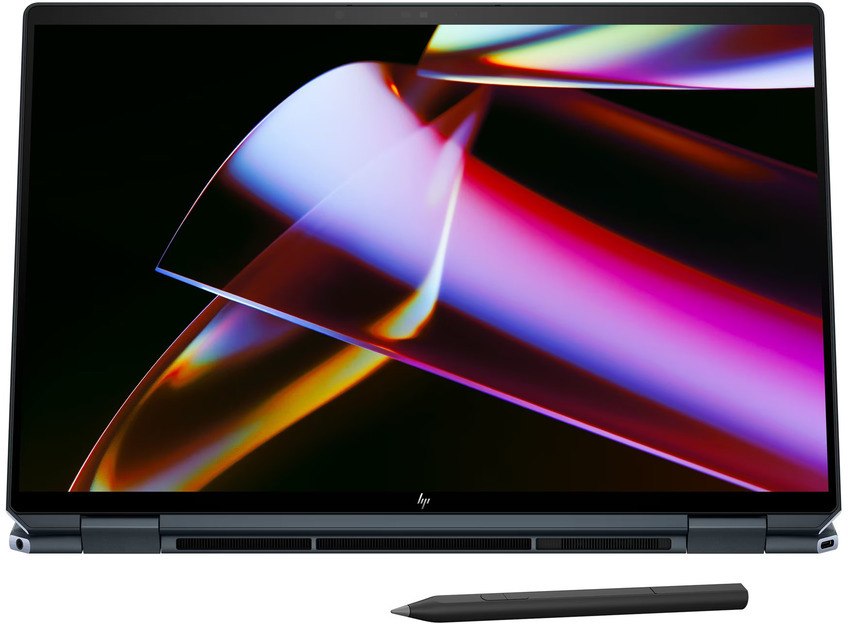 HP Spectre x360 16-aa0012nl | U7 155H | Touch OLED
