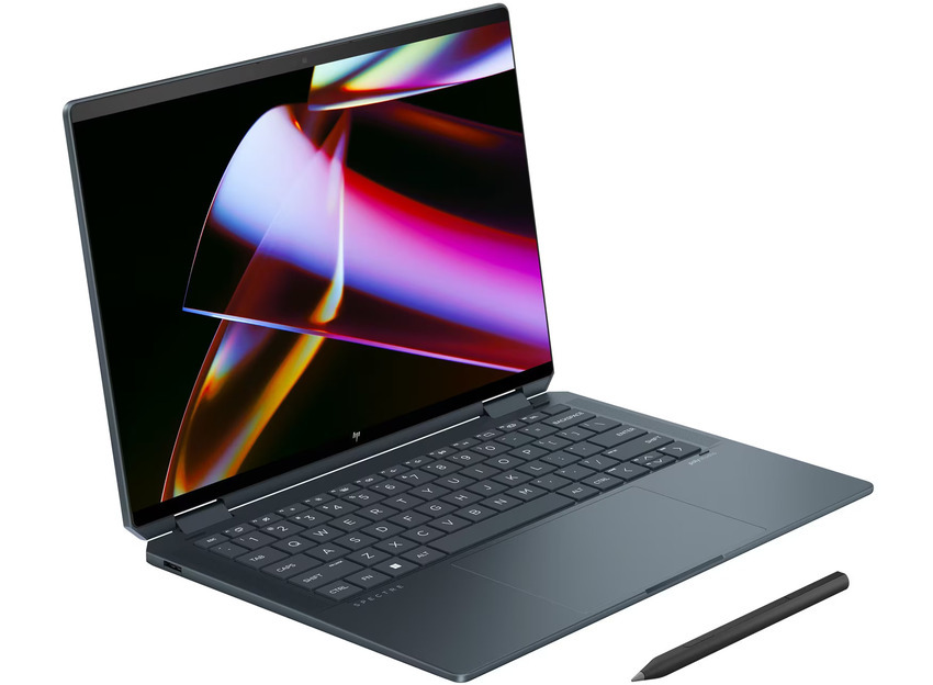 HP Spectre x360 16-aa0012nl | U7 155H | Touch OLED