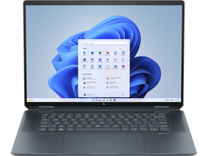 HP Spectre x360 16-aa0012nl | U7 155H | Touch OLED