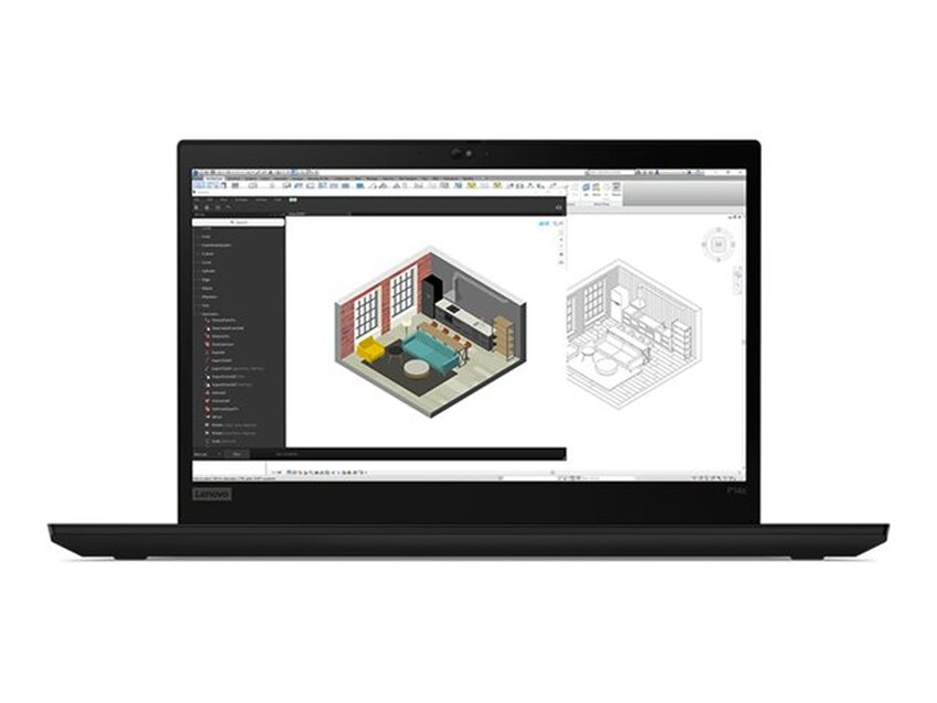 Lenovo ThinkPad P14s Gen 2