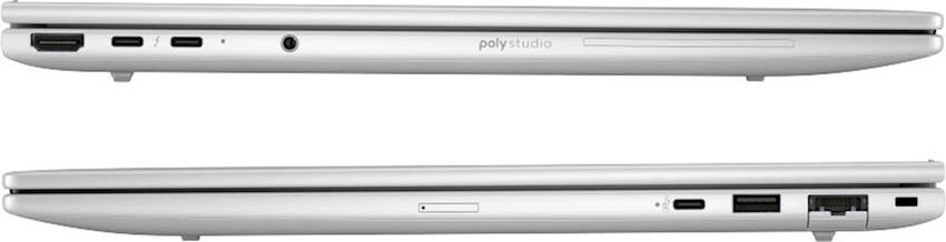 Prenosnik HP EliteBook 8 G1i 16 Ultra 7-255H/32GB/SSD 1TB/16''WUXGA 300/W11Pro