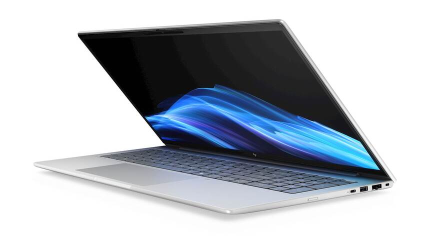 Prenosnik HP EliteBook 8 G1i 16 Ultra 7-255H/32GB/SSD 1TB/16''WUXGA 300/W11Pro