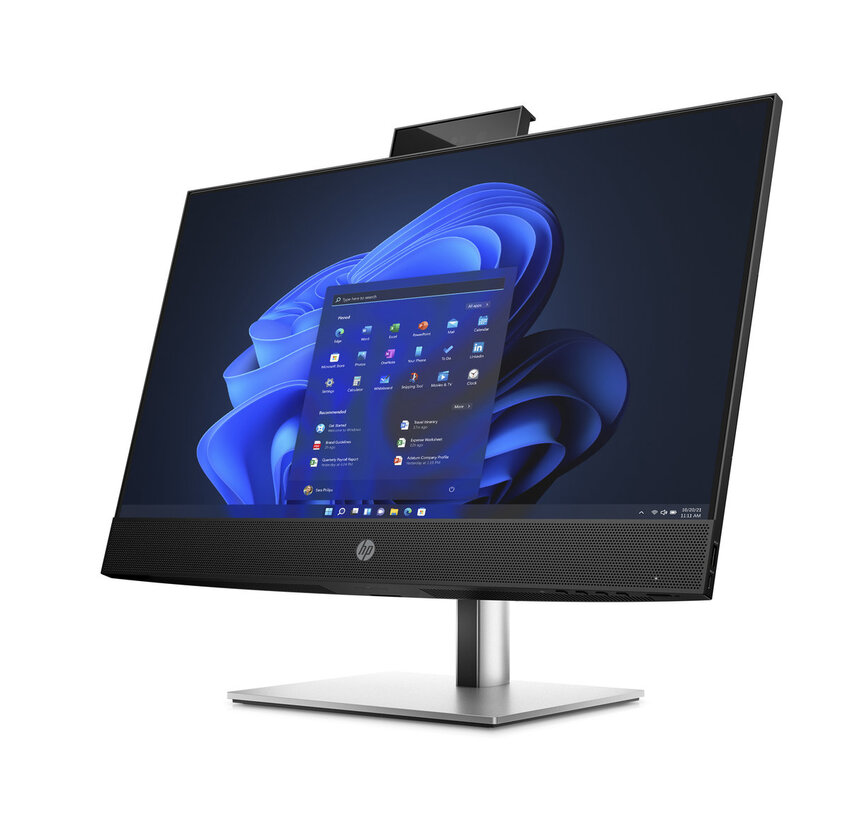 Računalnik HP ProOne 440 G9 NT AiO | i5-14500T | 16GB RAM | 512GB SSD | W11P