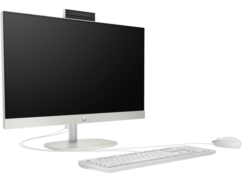 Računalnik HP ProOne 240 G10 AiO | i7-1335U | 16GB RAM