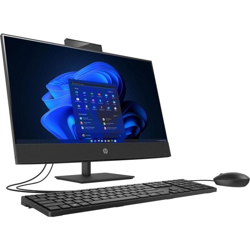 Računalnik HP ProOne 440 G9 NT AiO | i7-13700T | Touch | W11P