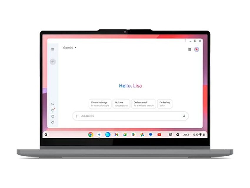 Lenovo Chrome 2in1 14ITN10