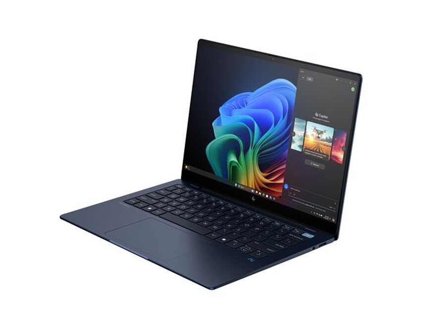 HP EliteBook Ultra 14 G1q Notebook AI