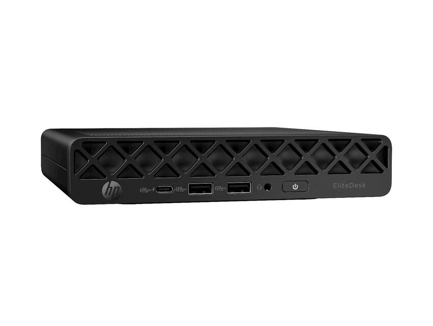 Računalnik HP EliteDesk 8 Mini G1a R5-PRO 215/16GB/SSD 512GB/3Y/W11Pro