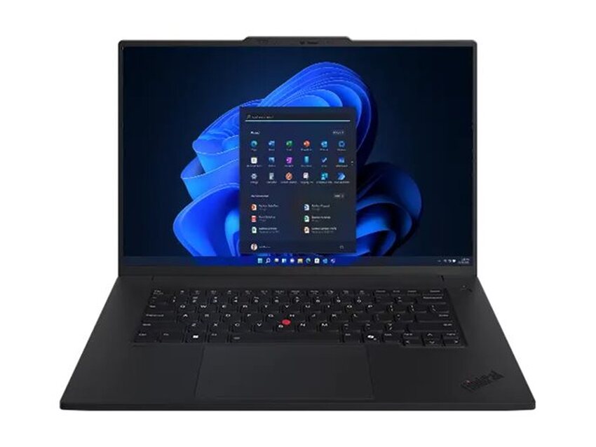 Lenovo ThinkPad P1 Gen 7