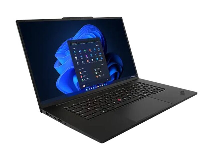 Lenovo ThinkPad P1 Gen 7