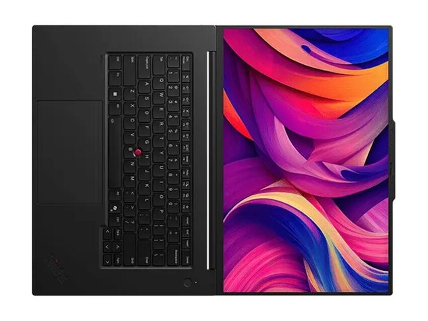 Lenovo ThinkPad P1 Gen 7