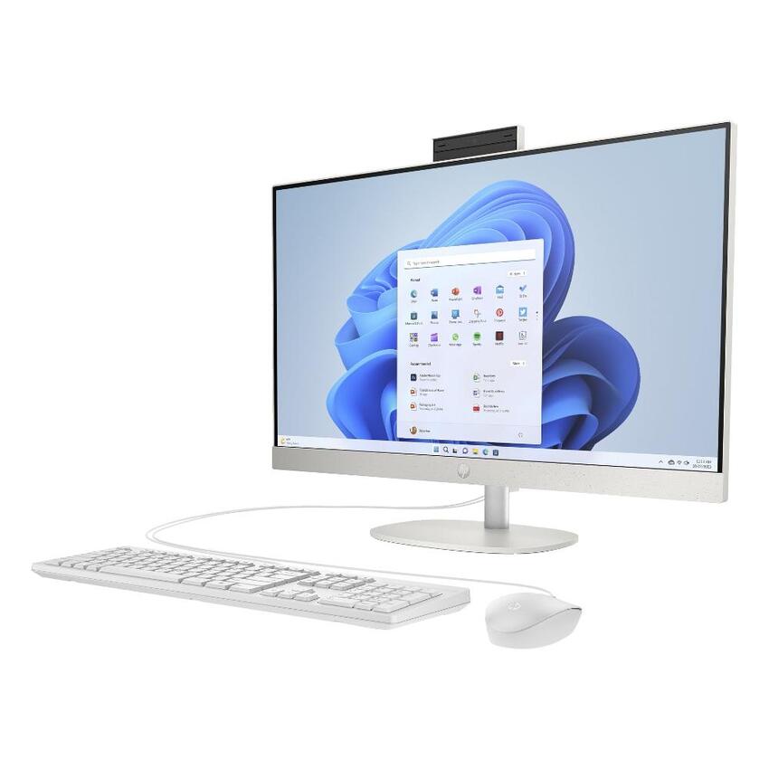 Računalnik HP All-in-One 27-cr0046na | i5-1334U