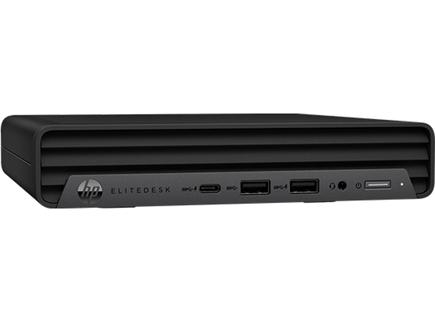 Računalnik HP EliteDesk 800 G6 Mini Demo | i7-10700 | 32GB RAM | 256GB SSD | W11P