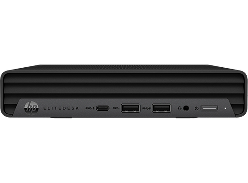Računalnik HP EliteDesk 800 G6 Mini Demo | i7-10700 | 32GB RAM | 256GB SSD | W11P