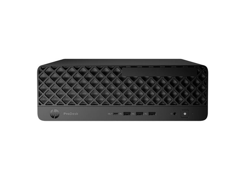 HP ProDesk 4 G1i AI - SFF - AI PC