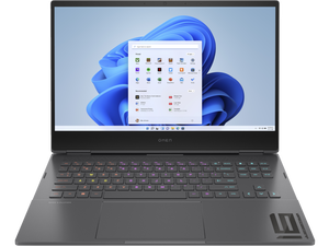 HP OMEN Gaming 16-n0012nl | RTX 3070Ti (8 GB)