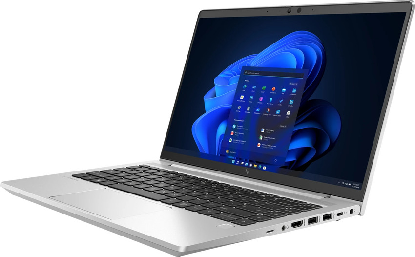 Prenosnik HP EliteBook 640 G9 DEMO | i5-1235U | 8GB RAM | 256GB SSD | W11P