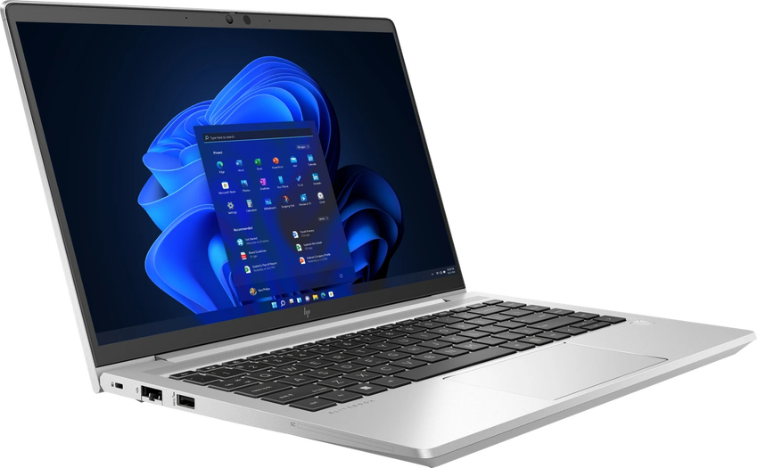 Prenosnik HP EliteBook 640 G9 DEMO | i5-1235U | 8GB RAM | 256GB SSD | W11P
