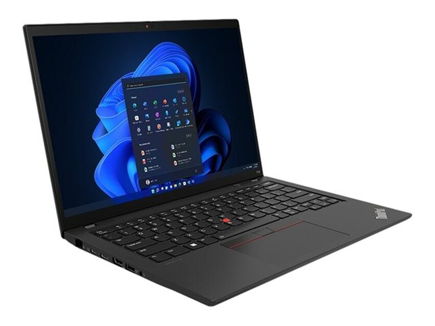 Lenovo ThinkPad T14 Gen 4