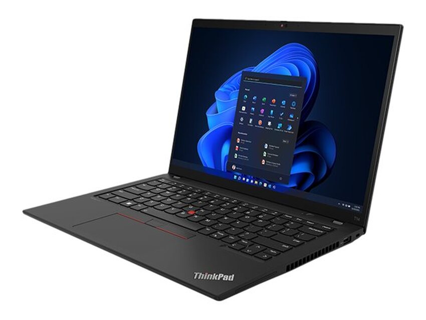 Lenovo ThinkPad T14 Gen 4