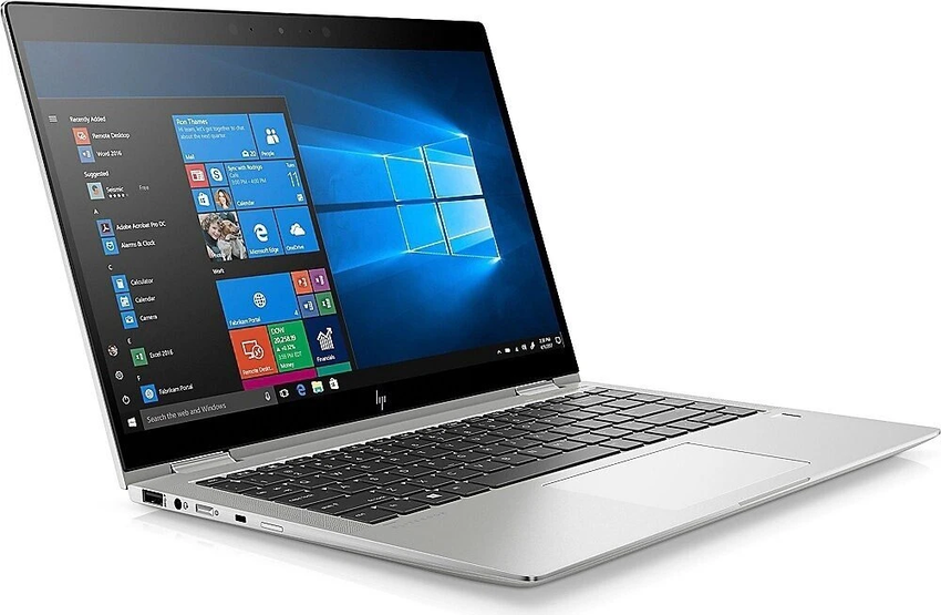 Prenosnik HP EliteBook x360 1040 G6 Demo | i7-8565U | 16GB RAM | SSD 512GB | Touch