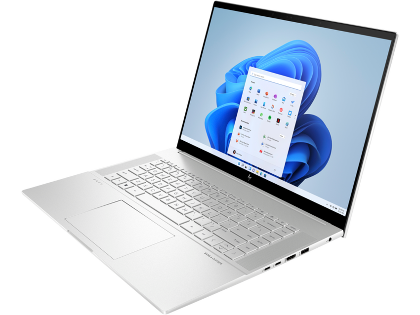 Prenosnik HP ENVY 16-h1016nf | Metal | ARC A370M (4 GB)