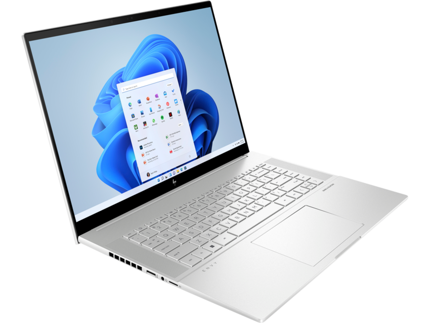 Prenosnik HP ENVY 16-h1016nf | Metal | ARC A370M (4 GB)