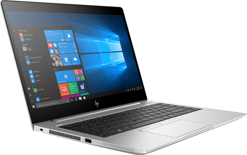 Prenosnik HP Elitebook 840 G5 Demo | i5-8350U | 8GB RAM | SSD 256GB | W11P