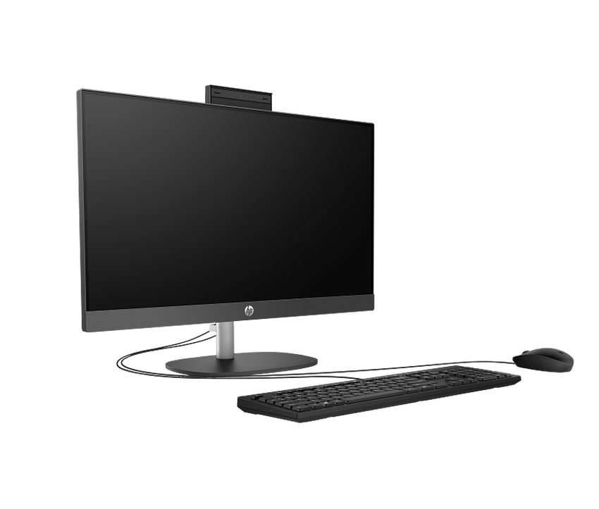 Računalnik HP ProOne 245 G10 AiO | R7-7730U