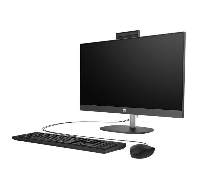 Računalnik HP ProOne 245 G10 AiO | R7-7730U