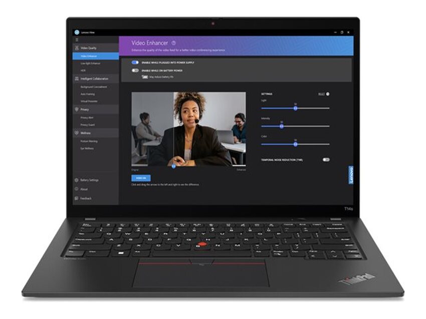 Lenovo ThinkPad T14s G4