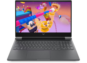 HP Victus Gaming 16-r1006nl | GeForce RTX 4070 (8 GB) | QHD