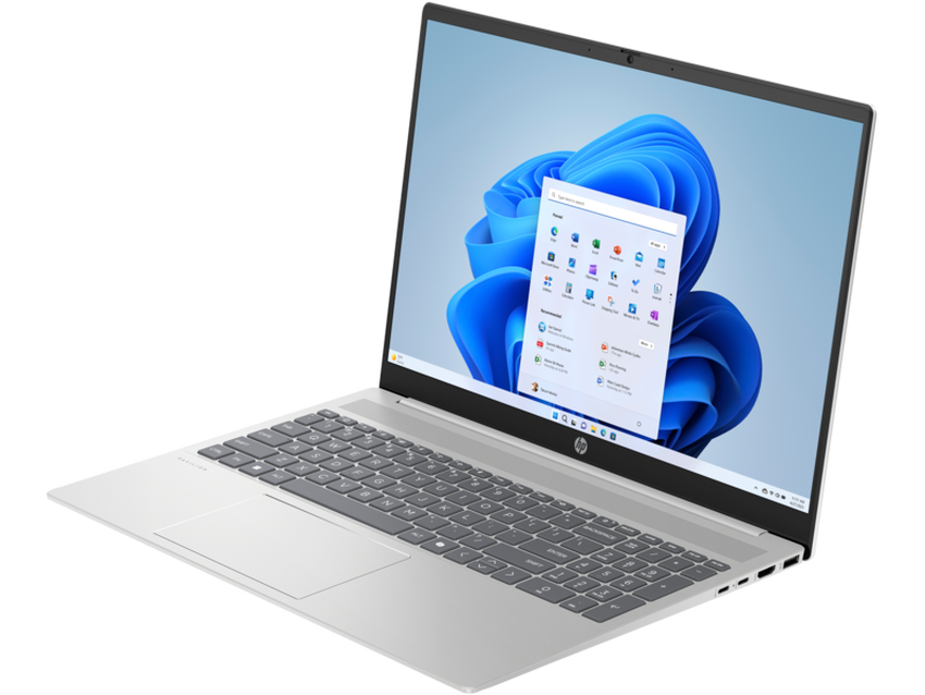 Prenosnik HP OmniBook 5 AI 16-af1000nj | U5-225U