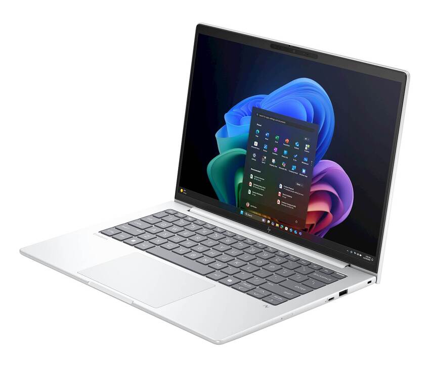 Prenosnik HP EliteBook 8 G1i 14 U7-266V/16GB/SSD 1TB/14''WUXGA 300/IR/W11Pro