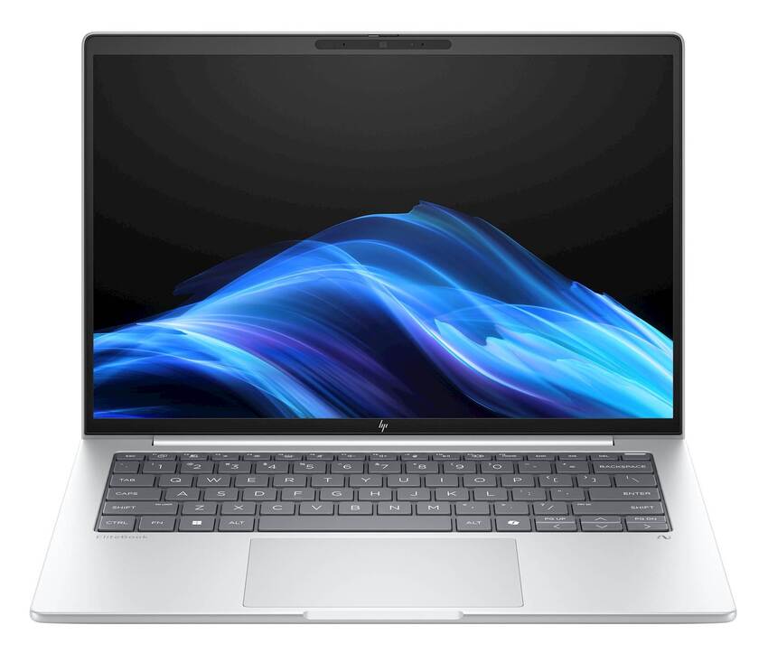 Prenosnik HP EliteBook 8 G1i 14 U7-266V/16GB/SSD 1TB/14''WUXGA 300/IR/W11Pro