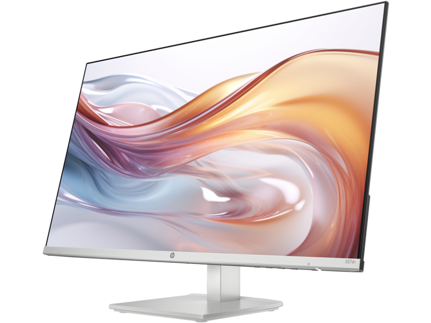 Monitor HP Series 5 527sh 68,6 cm (27″) FHD IPS LED 100 Hz