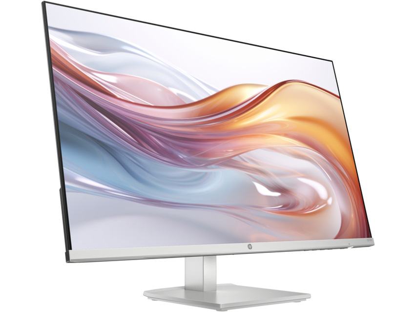 Monitor HP Series 5 527sh 68,6 cm (27″) FHD IPS LED 100 Hz