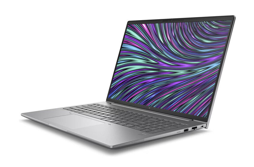 Prenosnik HP ZBook Power G11 | U7 155H | 32 GB RAM | RTX 1000 Ada (6 GB) | Touch