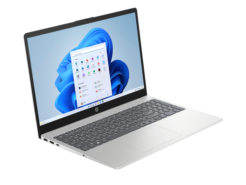 Prenosnik HP 15-fd1730ngx  | Core 3 100U | W11P