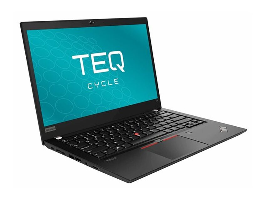 Lenovo Thinkpad T14s G1