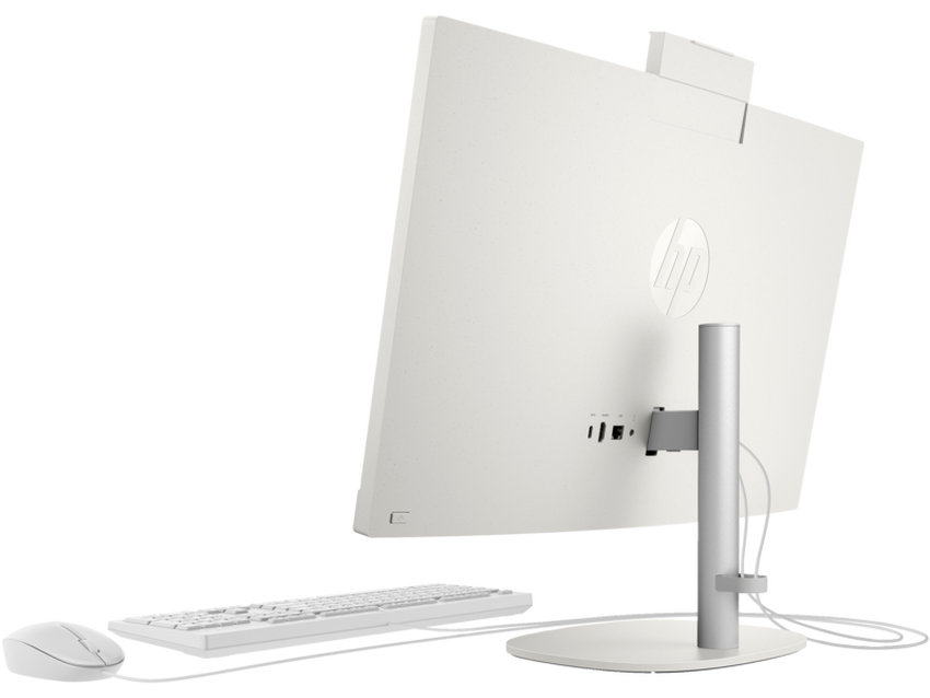 Računalnik HP ProOne 240 G10 AiO | N300 | 8GB RAM | 512GB SSD | W11P