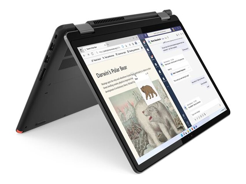 Lenovo 13W Yoga G2
