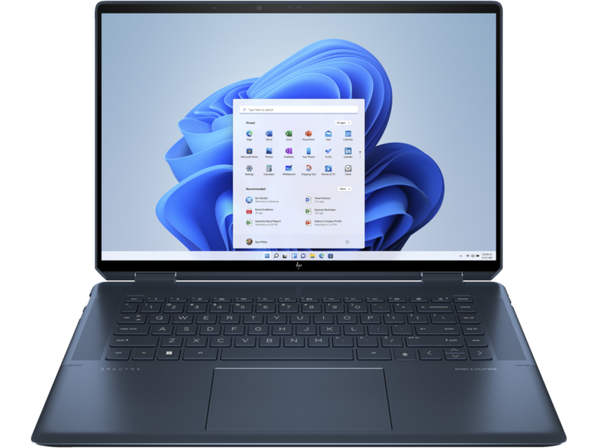 Prenosnik HP Spectre x360 16-f2002ne