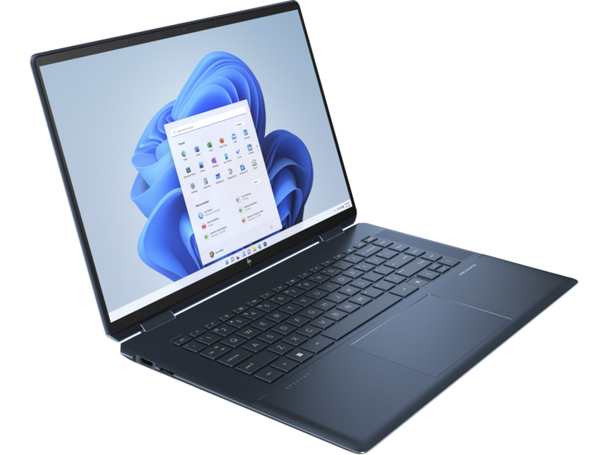 Prenosnik HP Spectre x360 16-f2002ne
