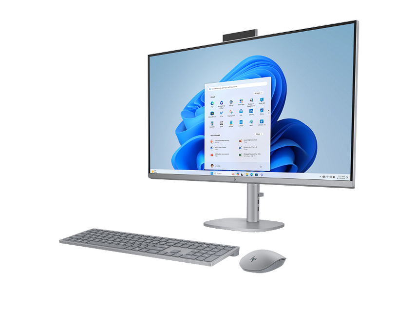 Računalnik HP OmniStudio X AiO 32-c0004na | U7-155H